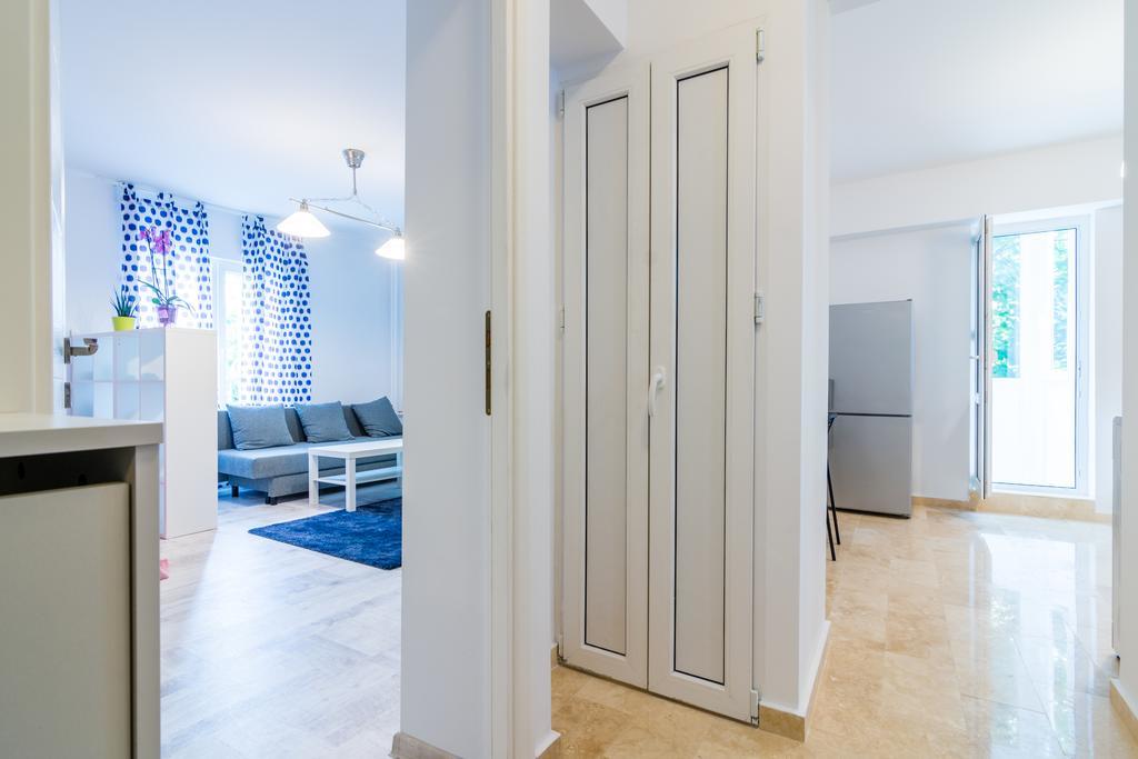 Vlad House Iancului Mihai Bravu Bükreş Dış mekan fotoğraf