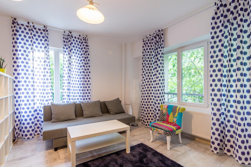 Vlad House Iancului Mihai Bravu Bükreş Dış mekan fotoğraf